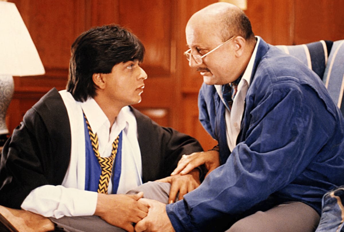 Father’s Day 2020 Amrish Puri to Anupam Kher Bollywood dads iconic dialogues