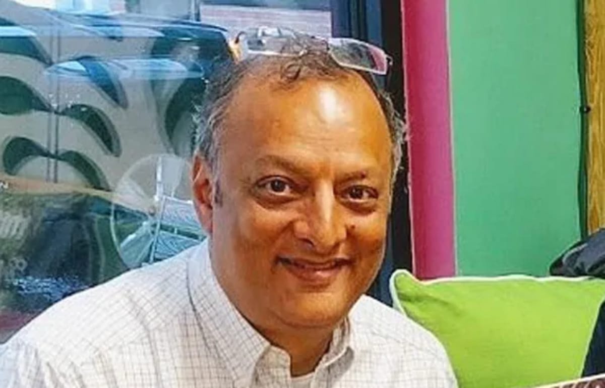Owner of seventeen hotel Indian man arrested in US for stealing luggage at airport