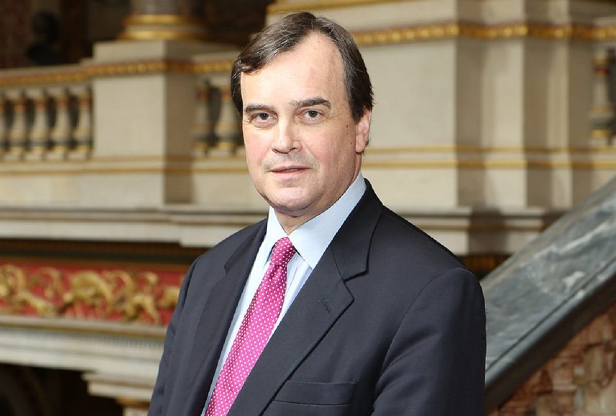 No change in uk stance on Kashmir and solutions come out bilaterally british High Commissioner