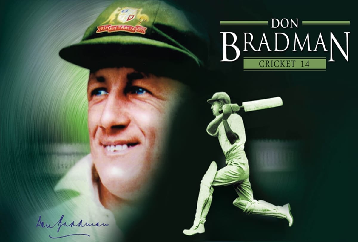 Birthday Special: Why Sir Don Bradman is so special batsman