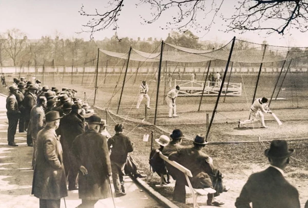 Birthday Special: Why Sir Don Bradman is so special batsman