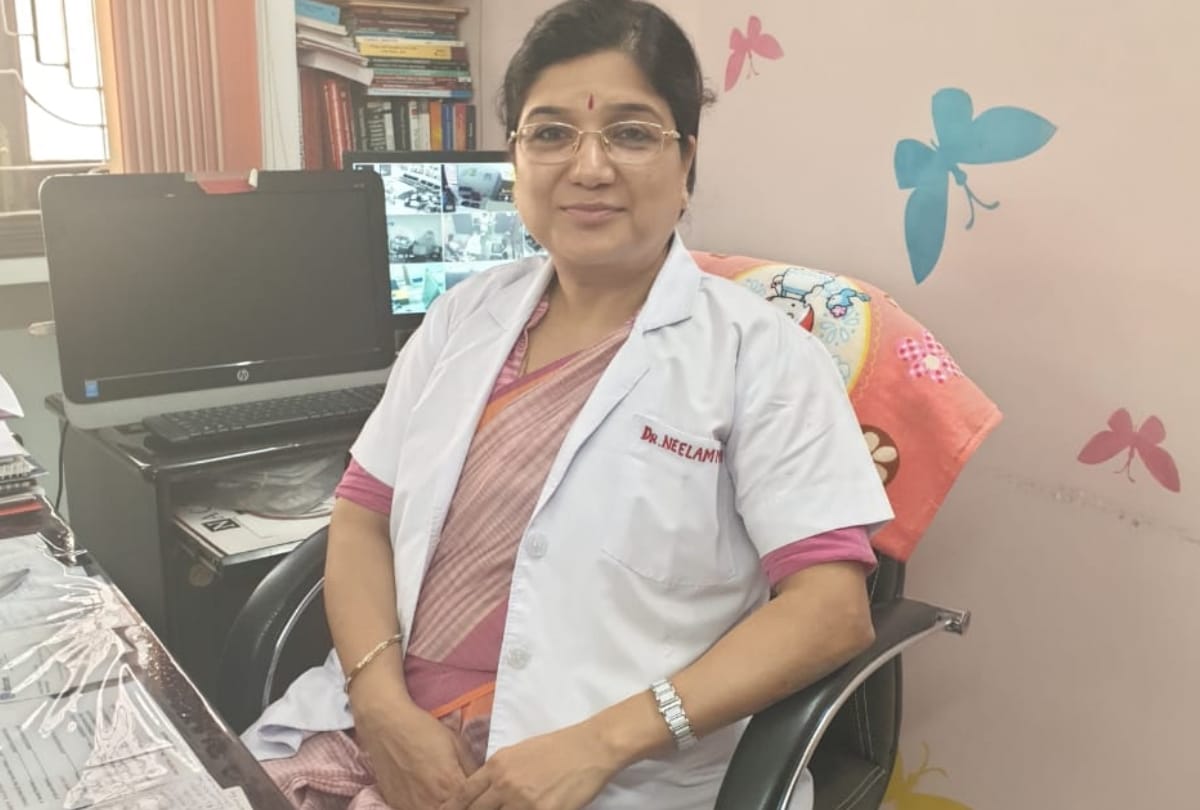 special care for pregnant ladies