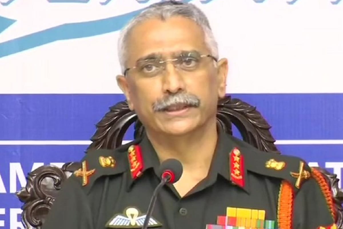Lieutenant General Manoj Mukund Naravane profile, next Indian Army Chief, who is Manoj Naravane 