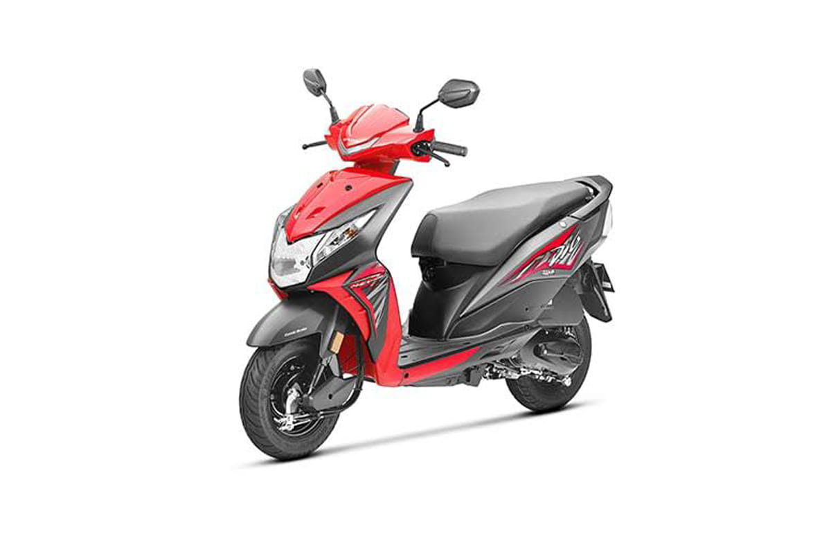 Top 5 Best-selling scooters in July 2019 all you need to know