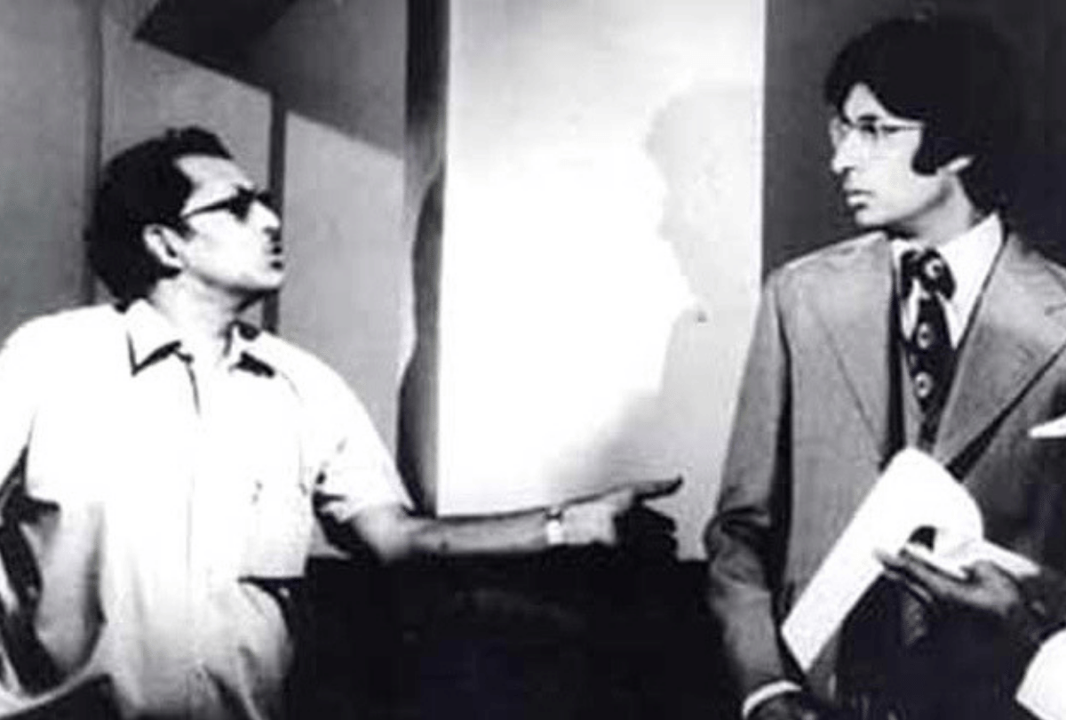 bollywood director Hrishikesh Mukherjee birthday special