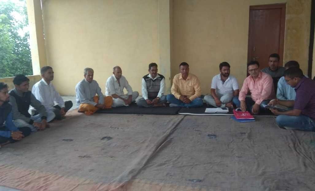 Cultural programme