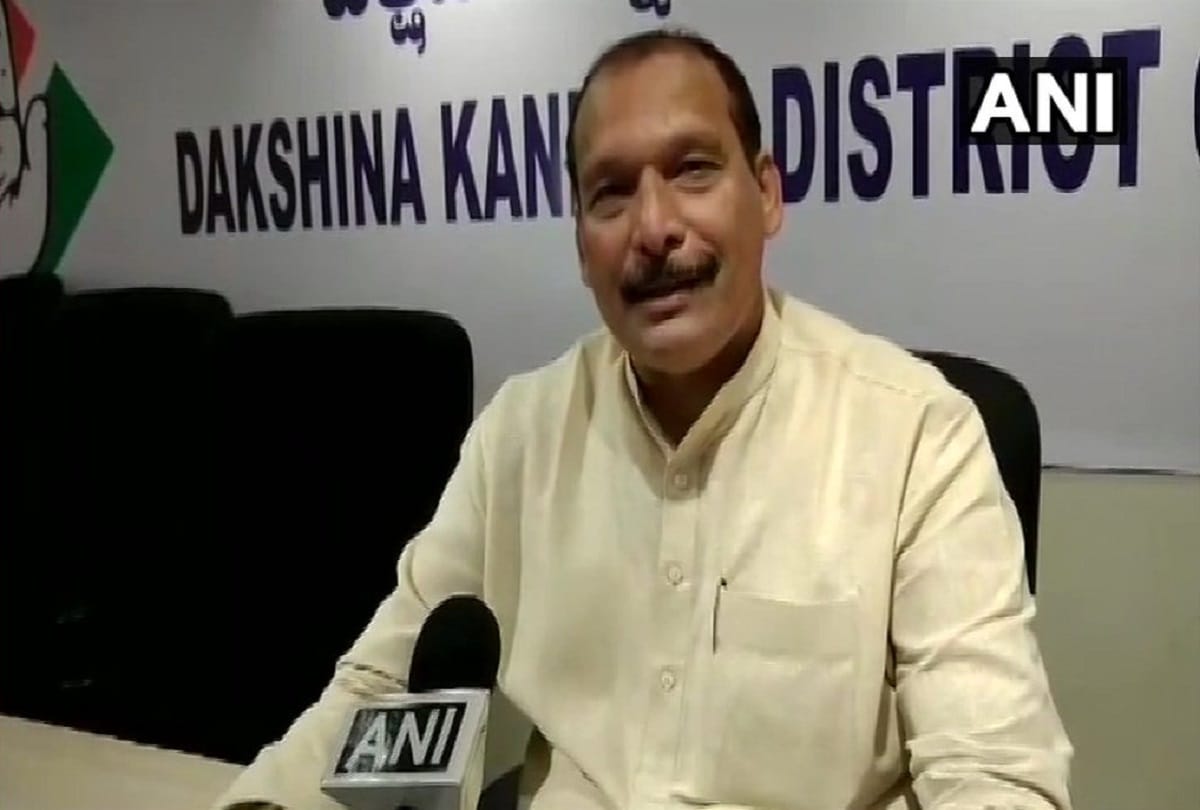 Ivan D'Souza on 3 deputy CMs it is not Yediyurappas's decision but direction come from RSS
