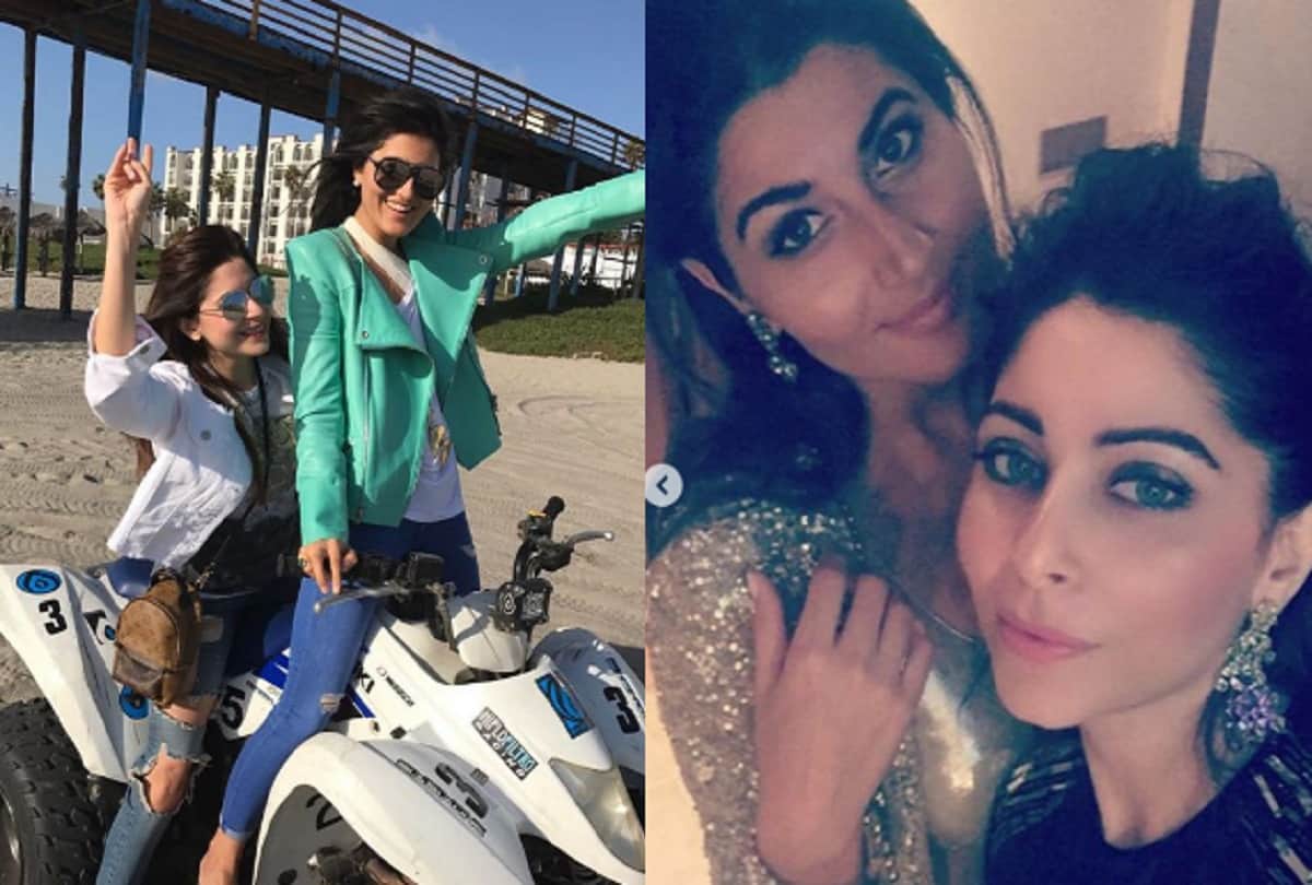 Famous Bollywood singer Kanika Kapoor sister Annabel died