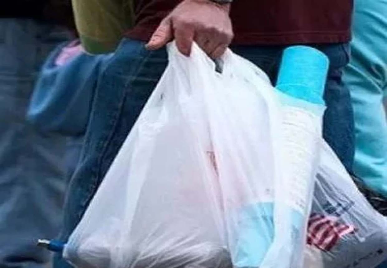 5000 people lost work in plastic industry in kanpur