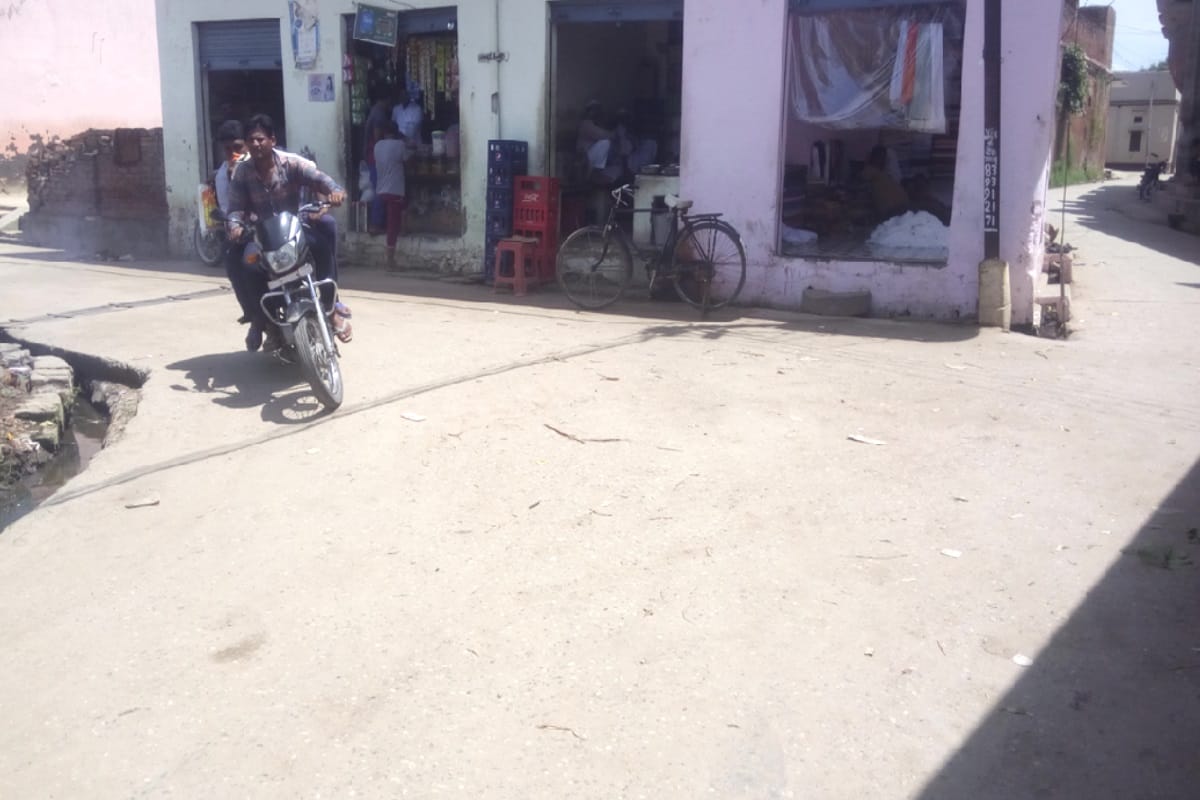 kawal kand: Muzaffarnagar was burnt in fire of riot after double murder before six years