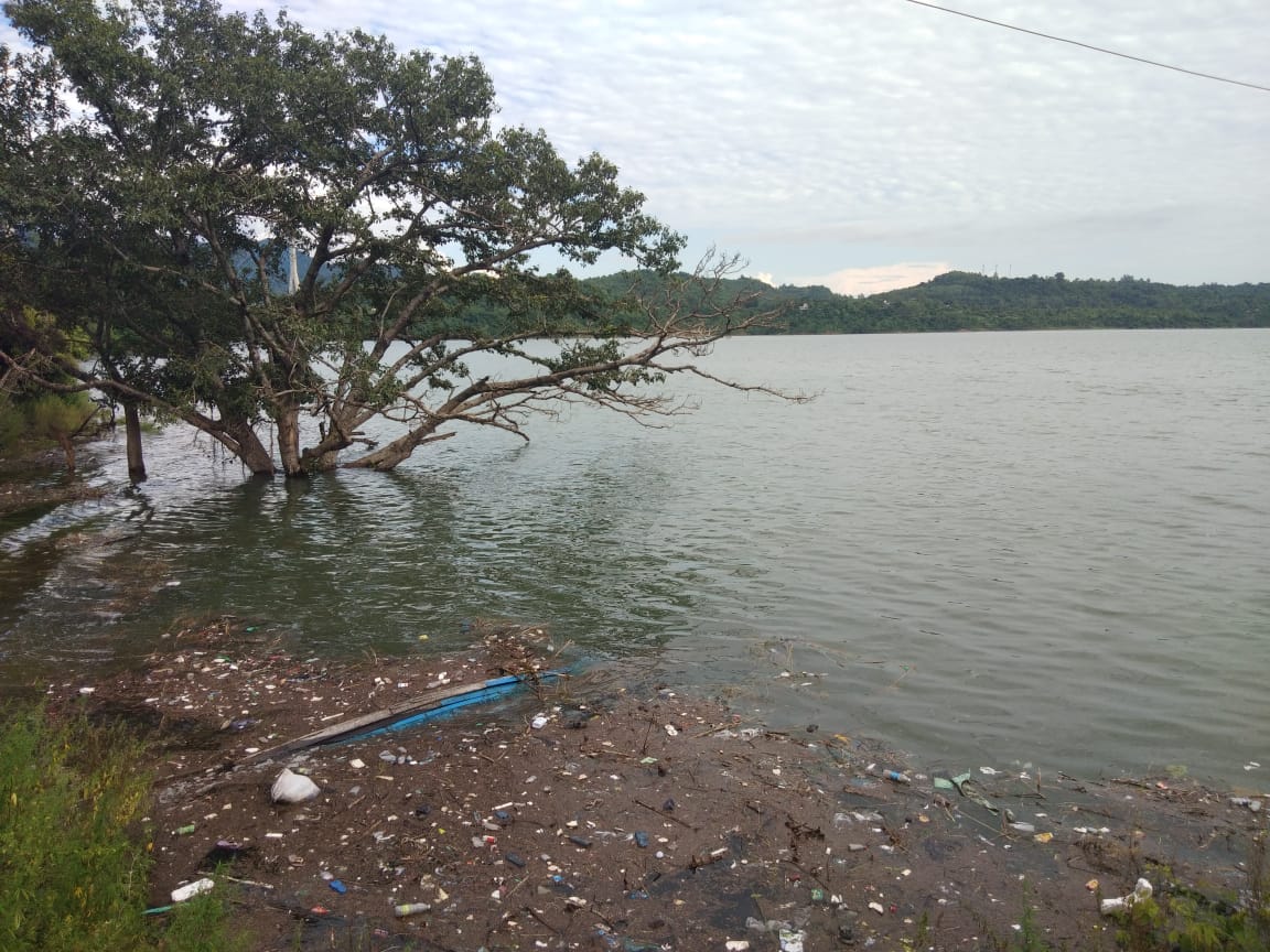water problem