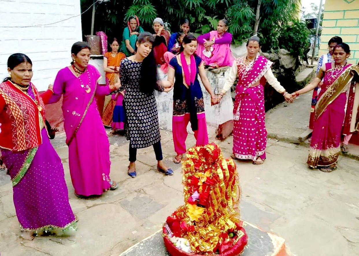Gaura Mahotsav