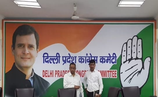 State presidents chair vacant, lack of coordination among executive presidents in delhi