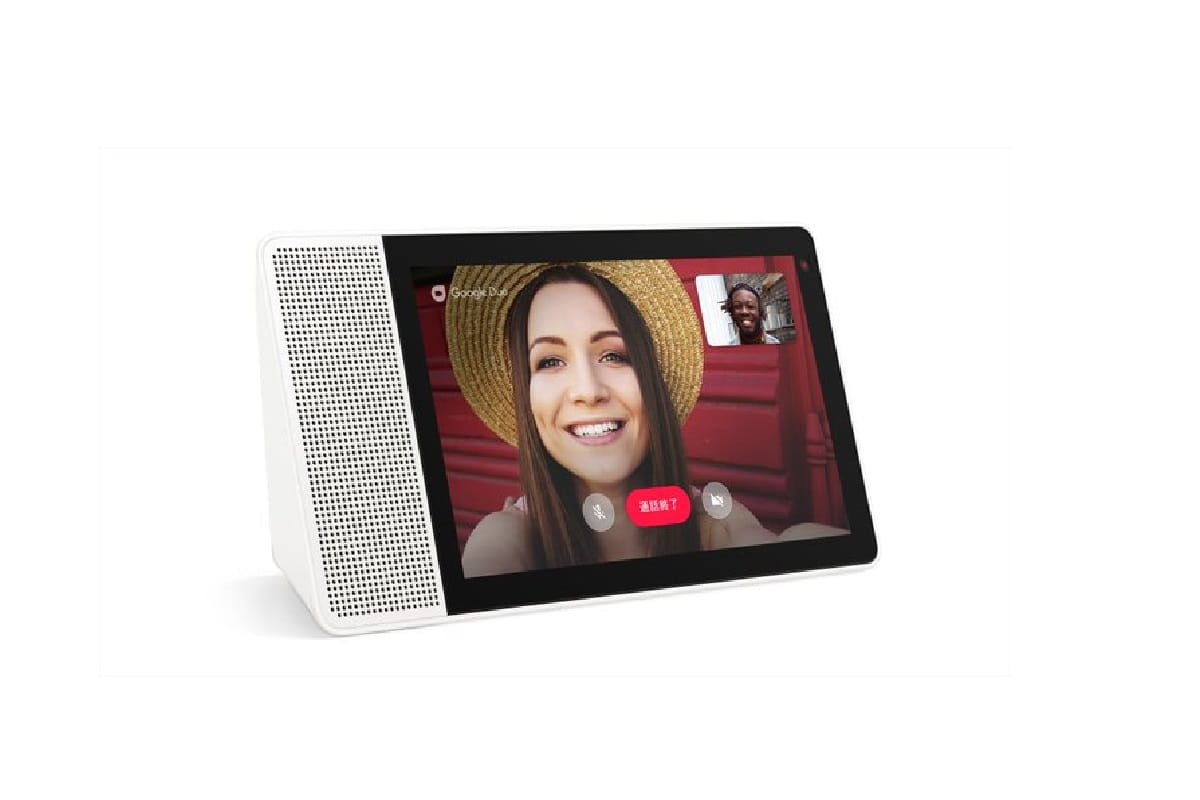Lenovo Smart Display