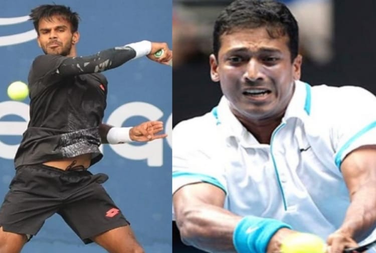 Know About Sumit Nagal Who Stuns Roger Federer In First Set