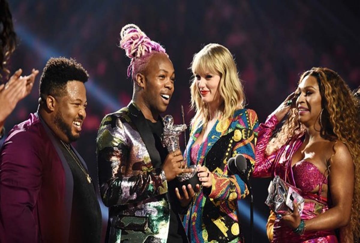 MTV Video Music Awards Here are Complete Winners List