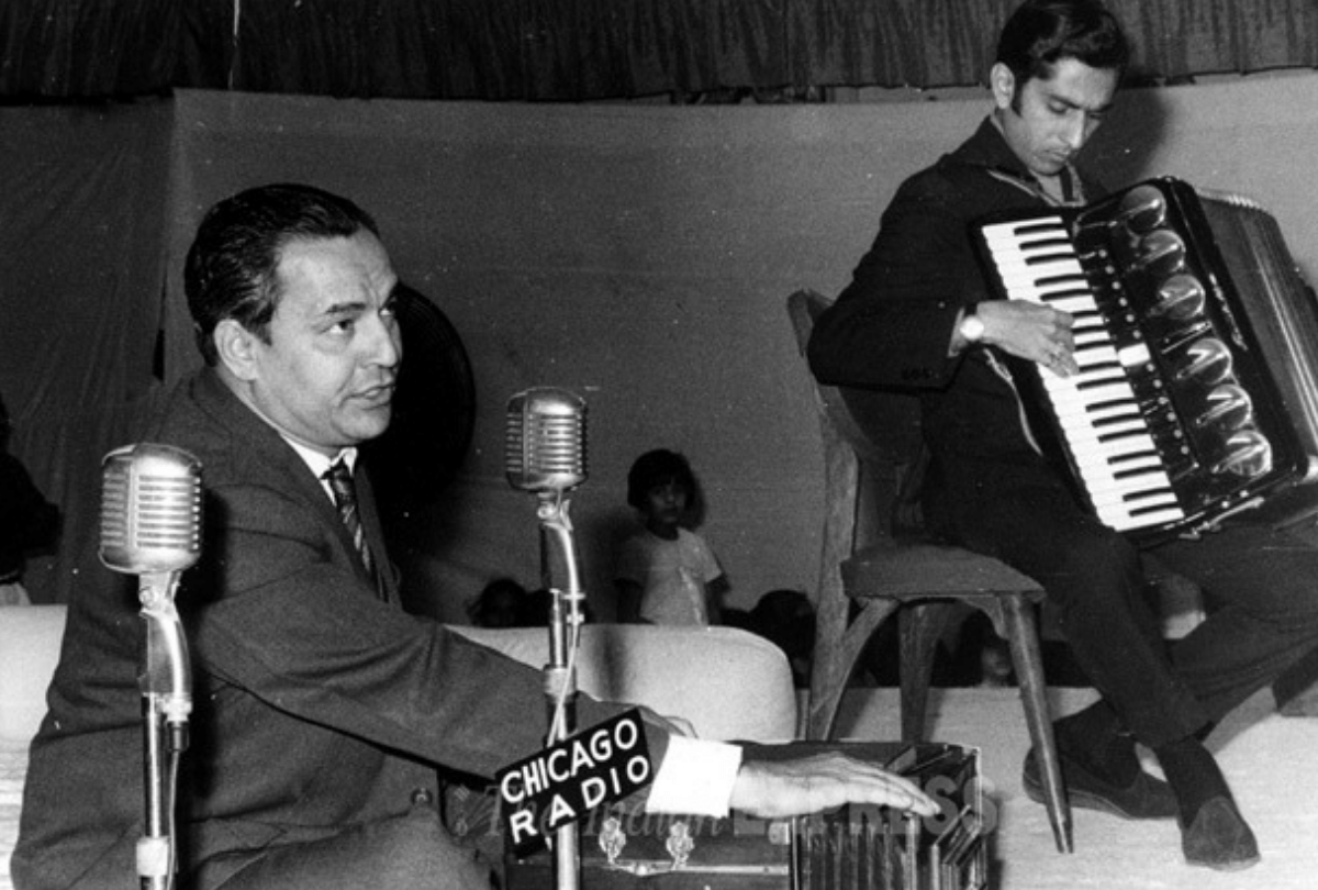 Bollywood News: Singer Mukesh Death Anniversary Special and Life Story