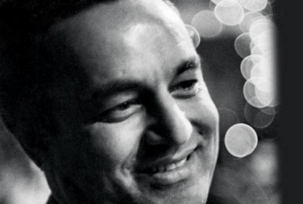Mukesh Singer Death Anniversary here his Top Songs