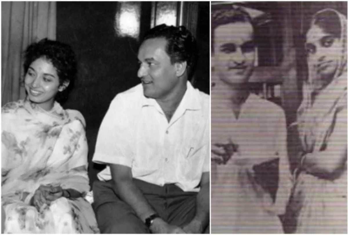 singer mukesh death anniversary know about his love story with wife