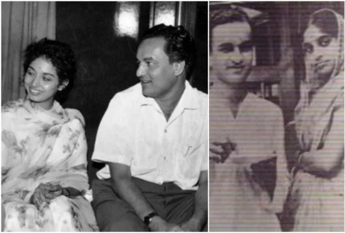 singer mukesh death anniversary know about his love story with wife