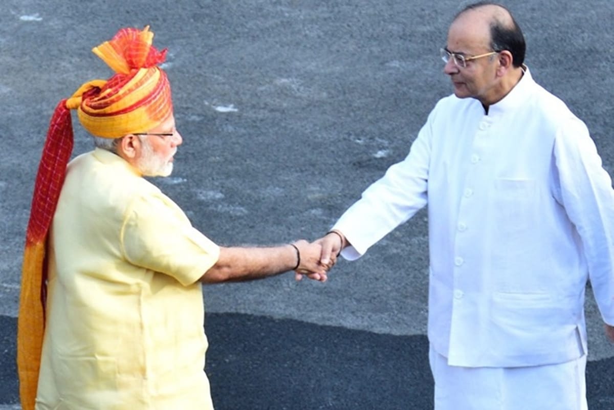 PM Modi remembers Arun Jaitley says he had rare quality of simplifying complex issues