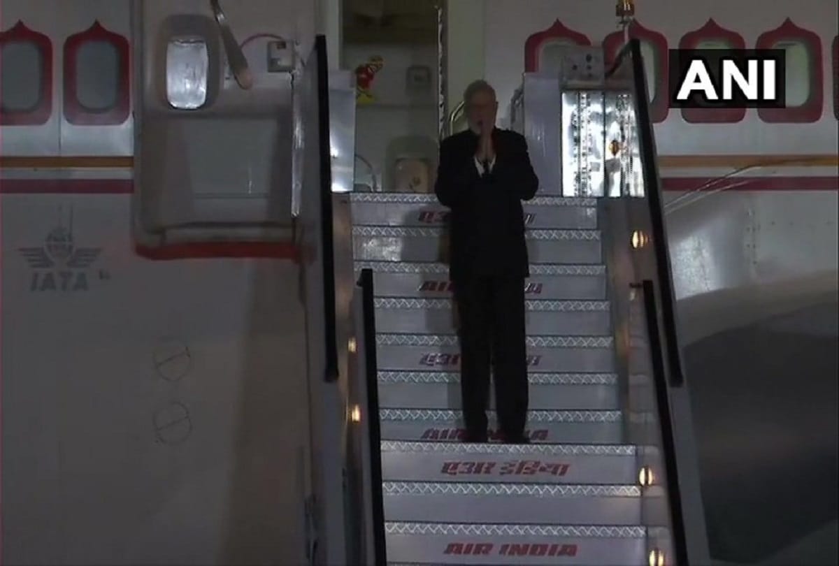 g7 summit: Prime Minister Modi returned from Biarritz with great success of diplomacy