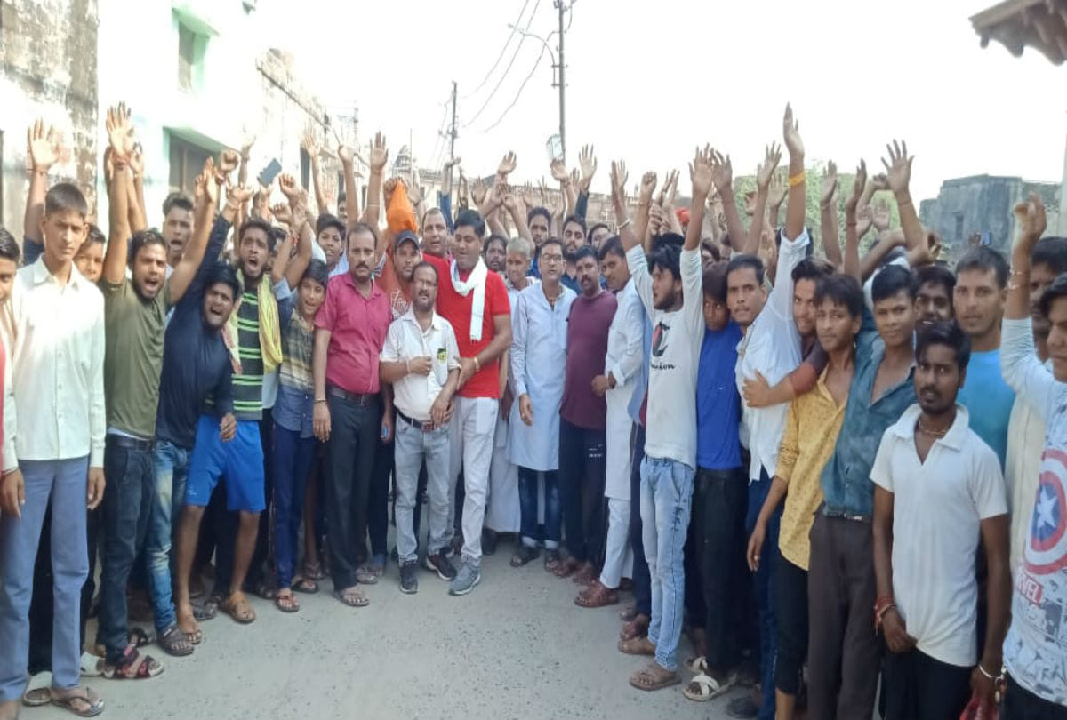shops and schools closed on govardhan parikrama marg against ngt orders