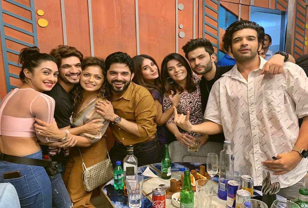 yeh hai mohabbatein Actor Raj Singh Arora trolls for wishing janmashtami with liquor