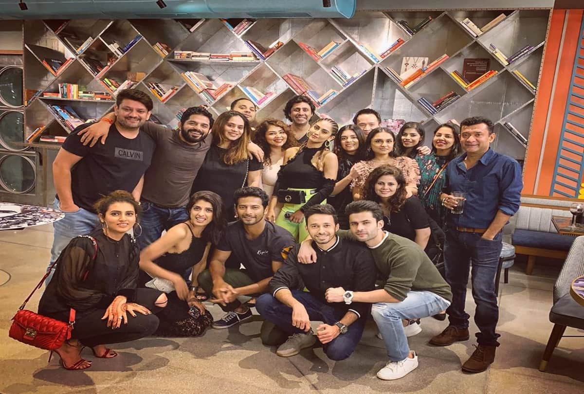 yeh hai mohabbatein Actor Raj Singh Arora trolls for wishing janmashtami with liquor