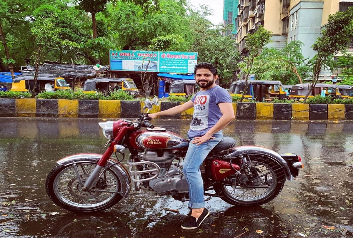 yeh hai mohabbatein Actor Raj Singh Arora trolls for wishing janmashtami with liquor