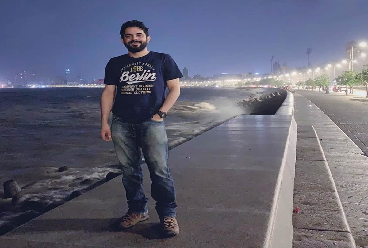 yeh hai mohabbatein Actor Raj Singh Arora trolls for wishing janmashtami with liquor