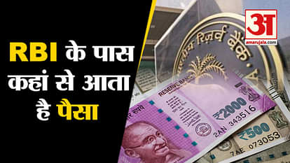 Rbi helps government what are rbi surplus funds where do reserves come from