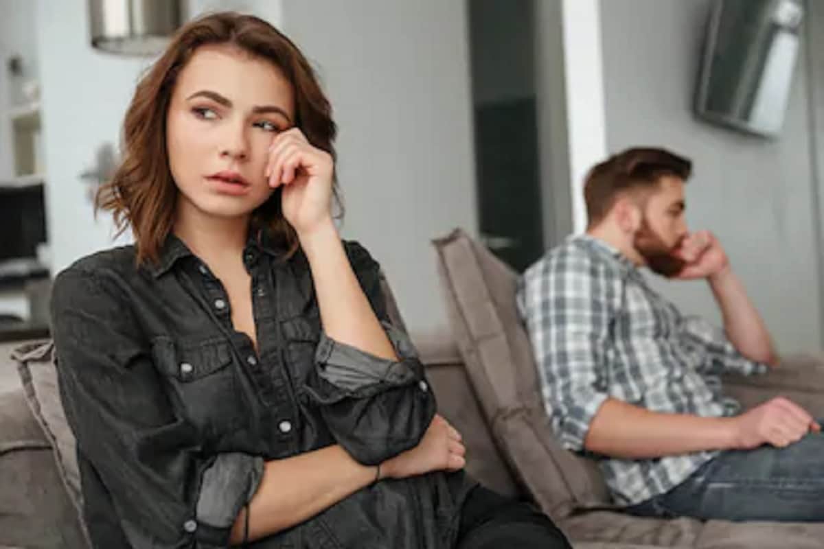 bad relationship can hurt your mental and physical health