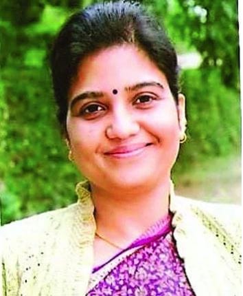 Ritu Saraswat