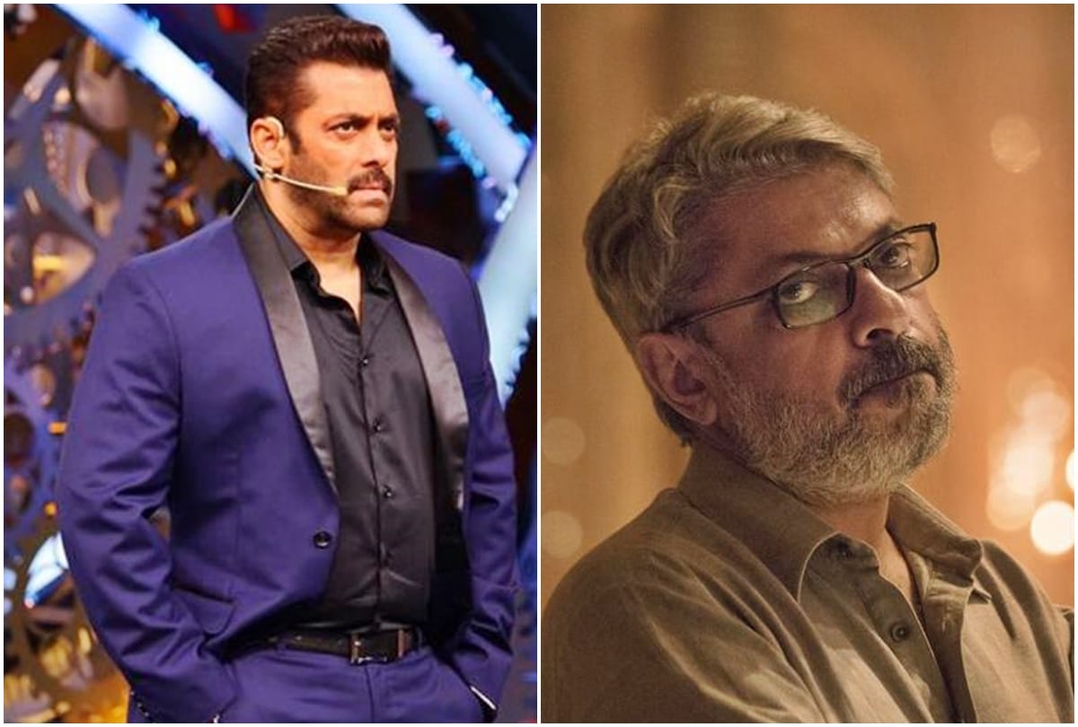 sanjay leela bhansali will not start inshallah film with other actor