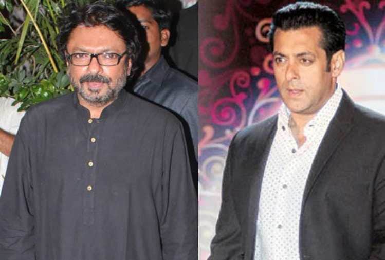 salman khan open up about sanjay leela bhansali film inshallah