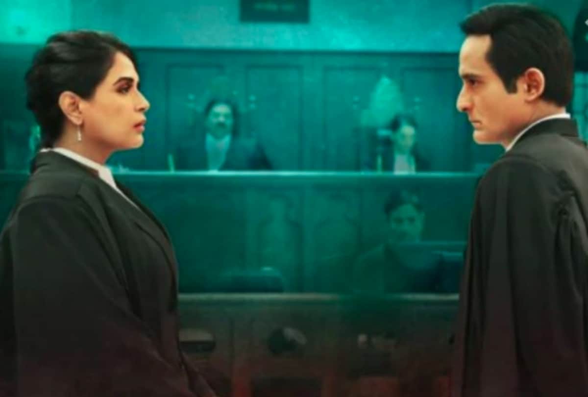 dream girl section 375 and chhichhore box office collection