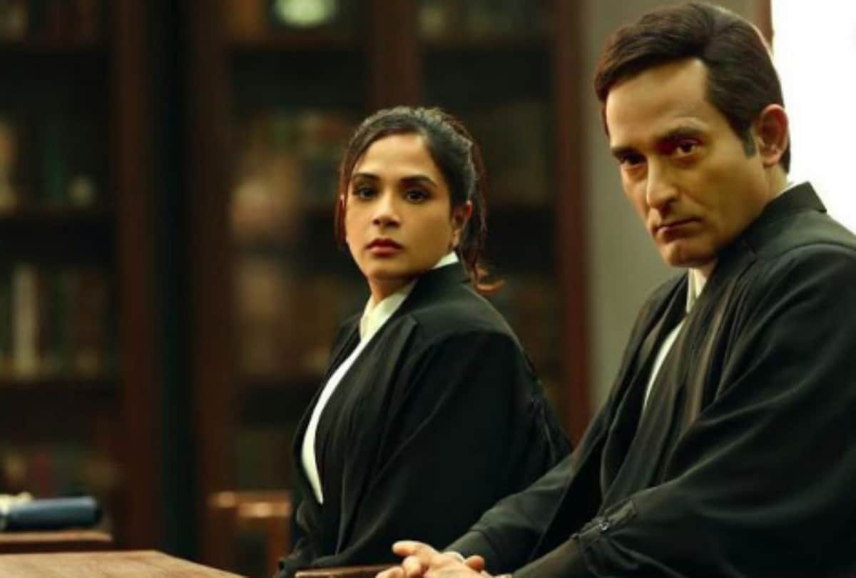 Section 375 director Manish Gupta this film inspired by Shiney Ahuja sexual harassment case