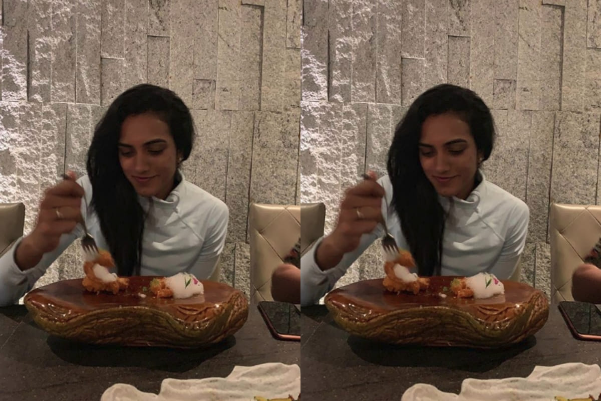 world badminton championship 2019 winner pv sindhu fitness secrets and diet