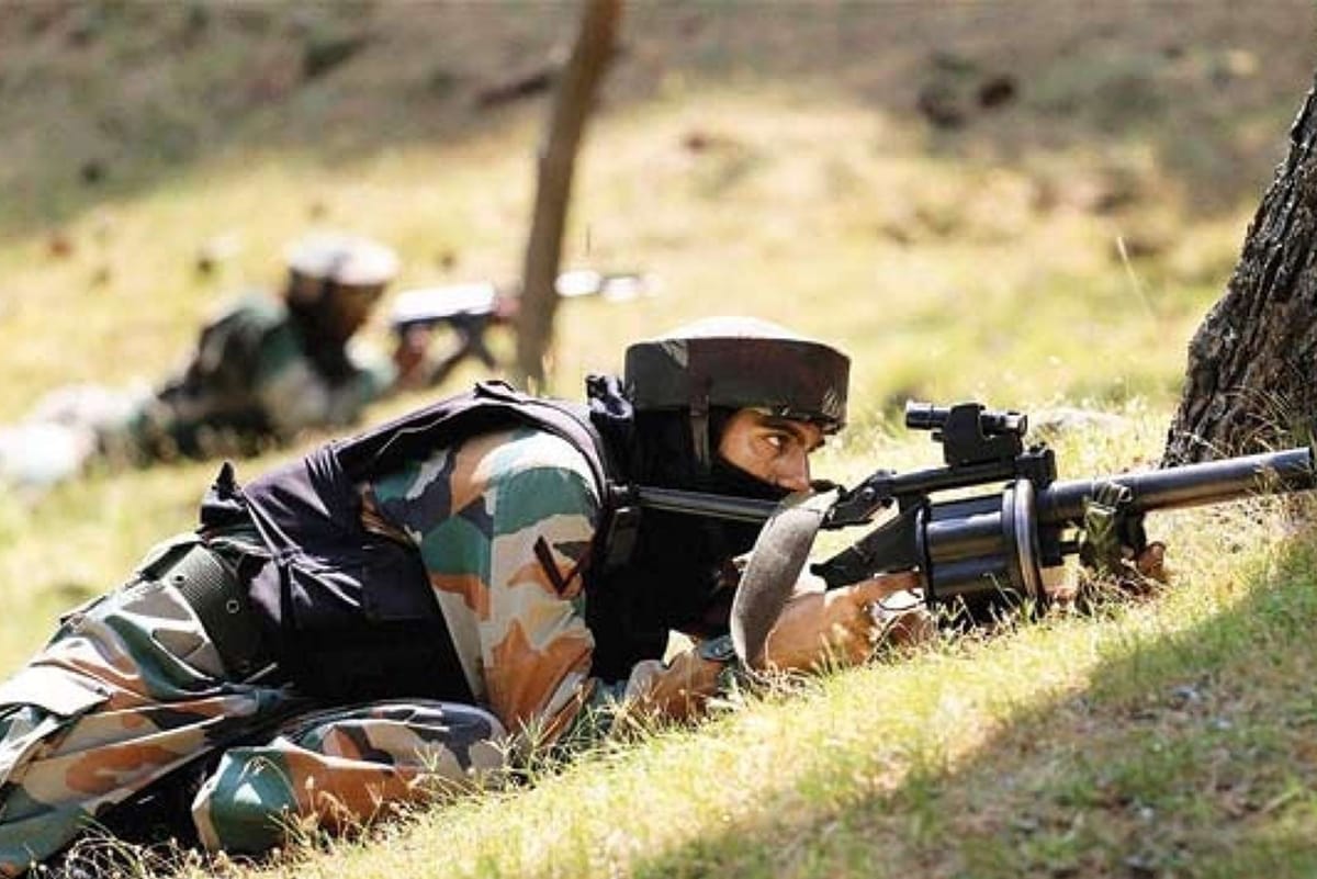 defense expo 2020 Combat app will prevent soldiers from committing suicide