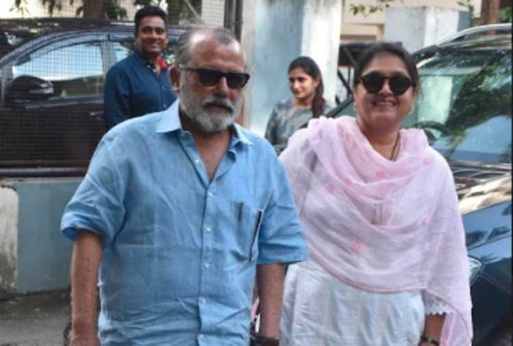 Latest Bollywood News: Shahid Kapoor Mira Rajput daughter Misha Birthday Party Pics