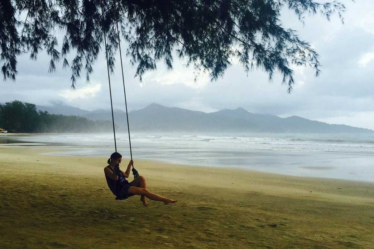 top 5 beach destinations for honeymoon in india