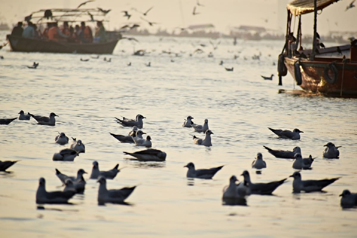 know about the places all over the world which has similar names as indian places