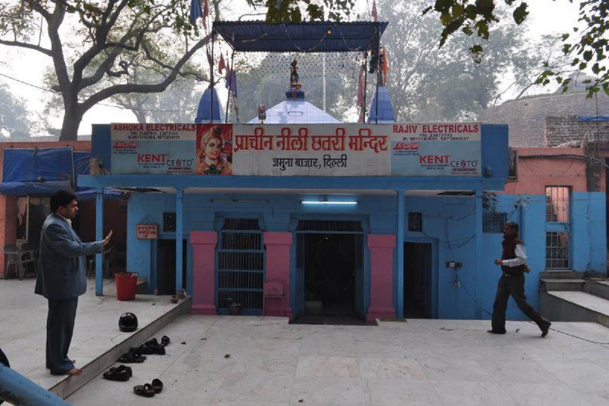Know Famous Shiva Temple in Delhi You Must Visit in Sawan Check Details in Hindi