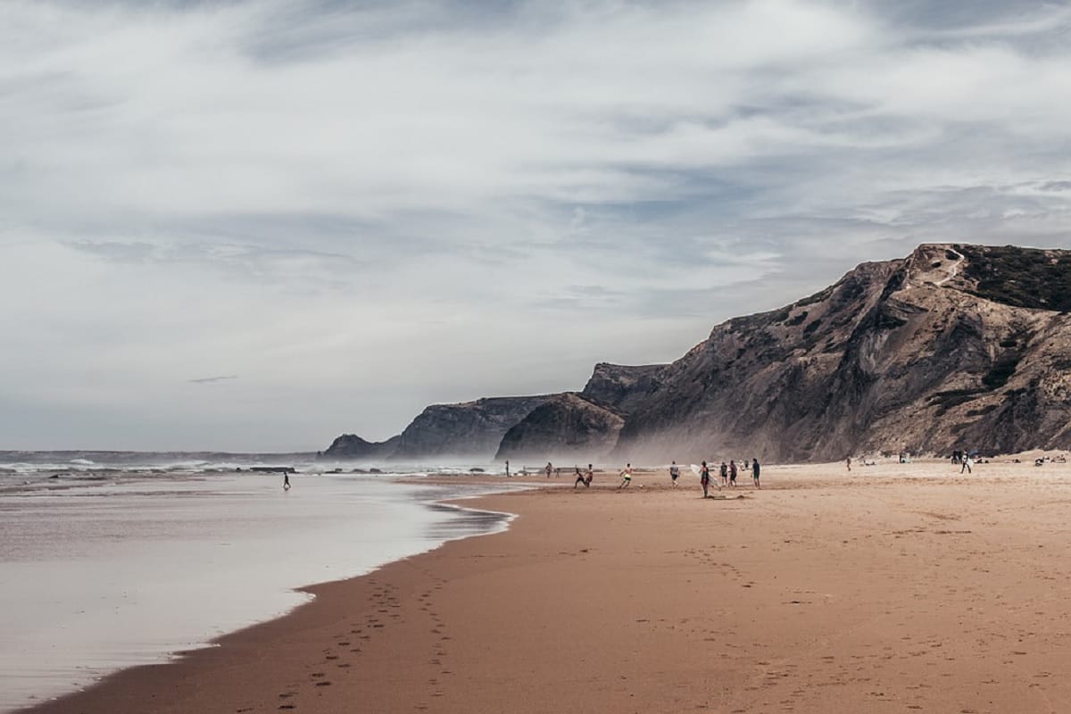 five unusual destinations all over the world for honeymoon