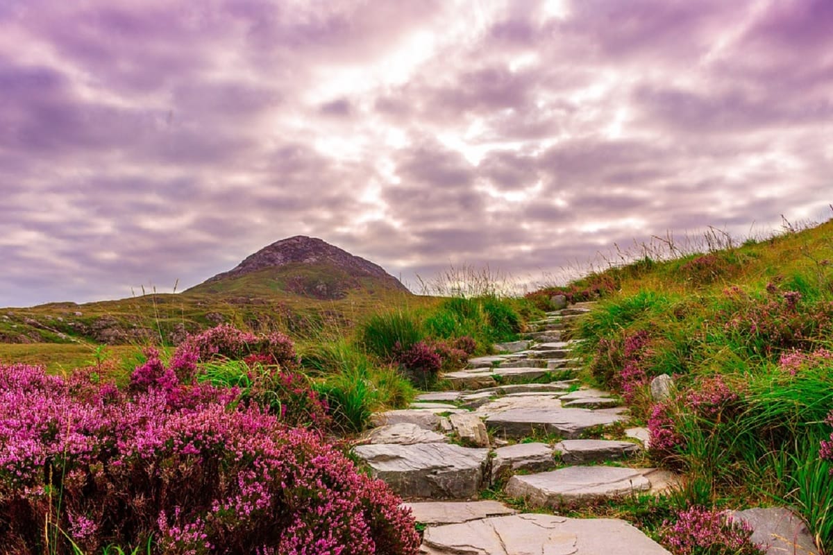 five unusual destinations all over the world for honeymoon