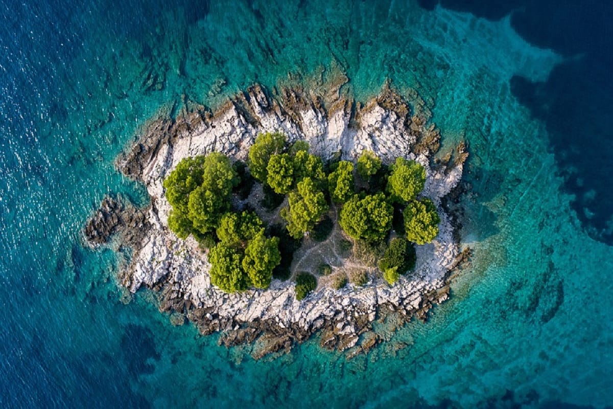 five unusual destinations all over the world for honeymoon
