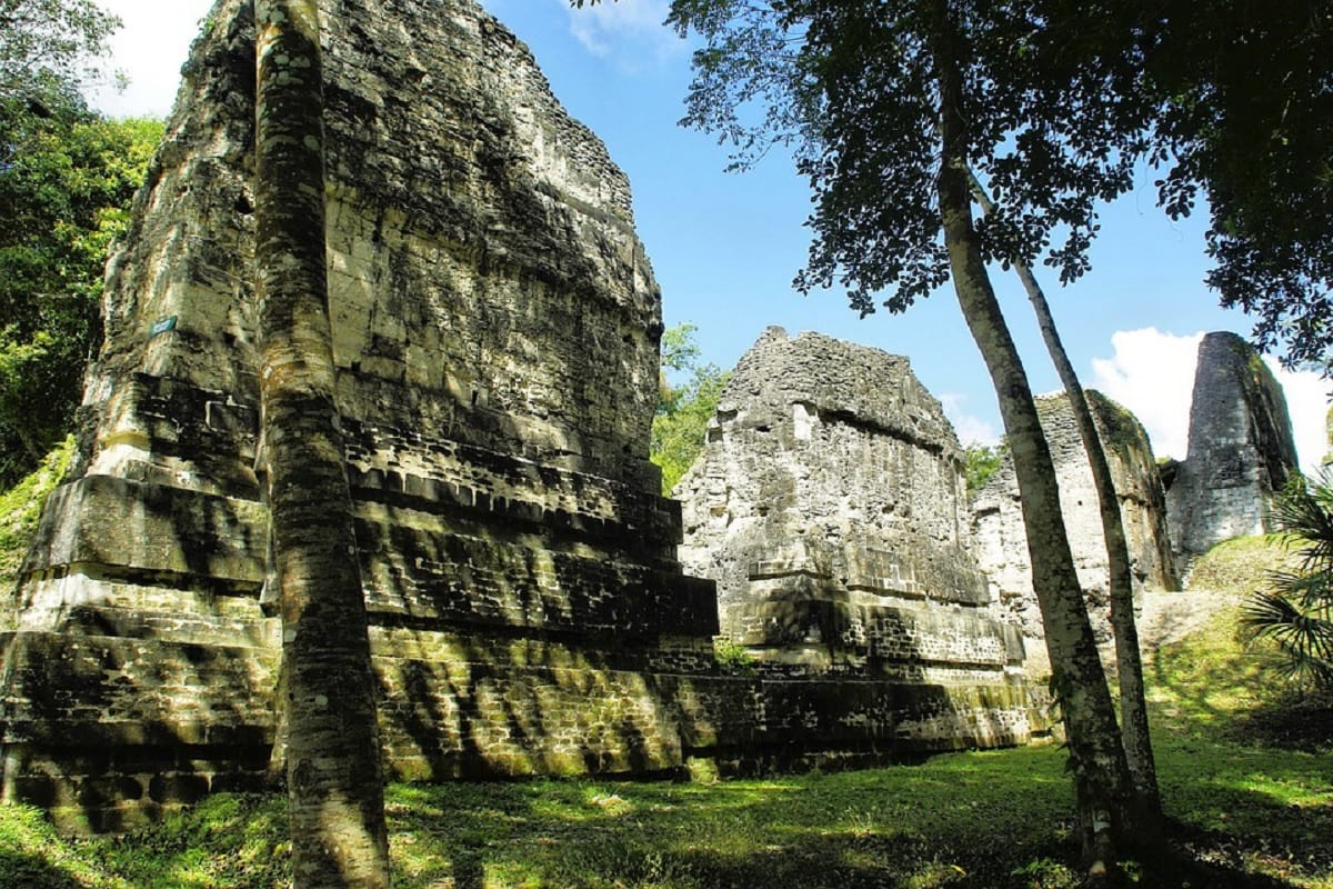 five unusual destinations all over the world for honeymoon