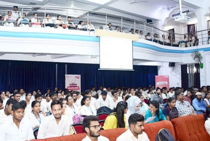Shri murari lal maheshwari smriti rashtriya vaad vivad Pratoyogita.