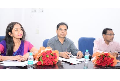 Shri murari lal maheshwari smriti rashtriya vaad vivad Pratoyogita.
